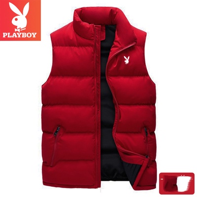 Áo phao nam ba lỗ lông vũ phong cách hàn quốc trẻ trung đẹp