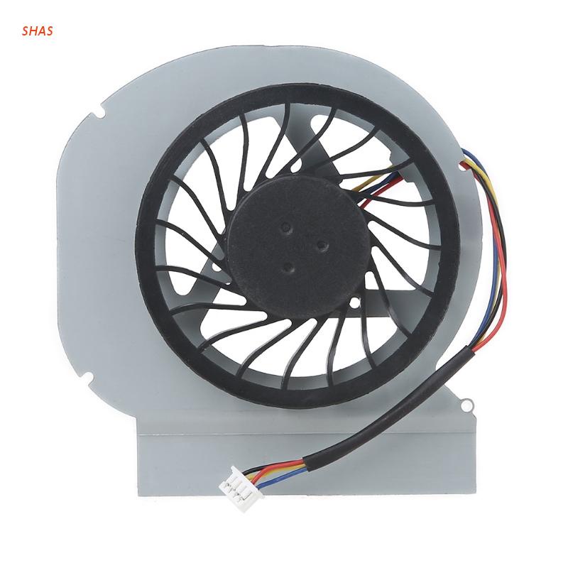 Quạt Tản Nhiệt Cpu Cho Laptop Dell E6420 Air Mf60120V1-C220-G99