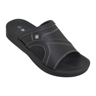 Dép quai ngang BITAS Nam DUM86