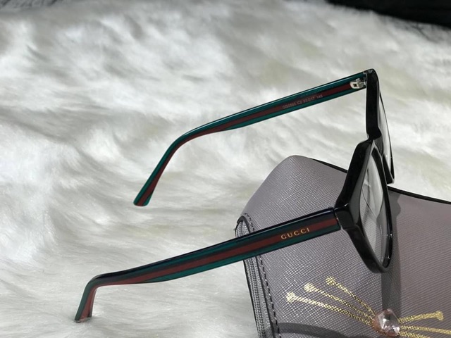 G•UCCI EYEGLASSES