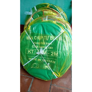 MÀN TỰ CHỤP TỰ BUNG
