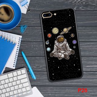 ỐP LƯNG IPHONE 7 PLUS - IPHONE 8 PLUS IN HÌNH PHI HÌNH GIA ĐẸP CUTE NHẤT