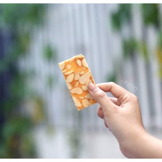 Hạnh nhân lát Blue Diamond 500g