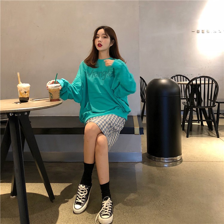 (ORDER) ÁO PHÔNG NỮ ULZZANG CỰC HOT HIT 2018 :* <3 HÀNG VỀ TRONG 7 NGÀY Ạ