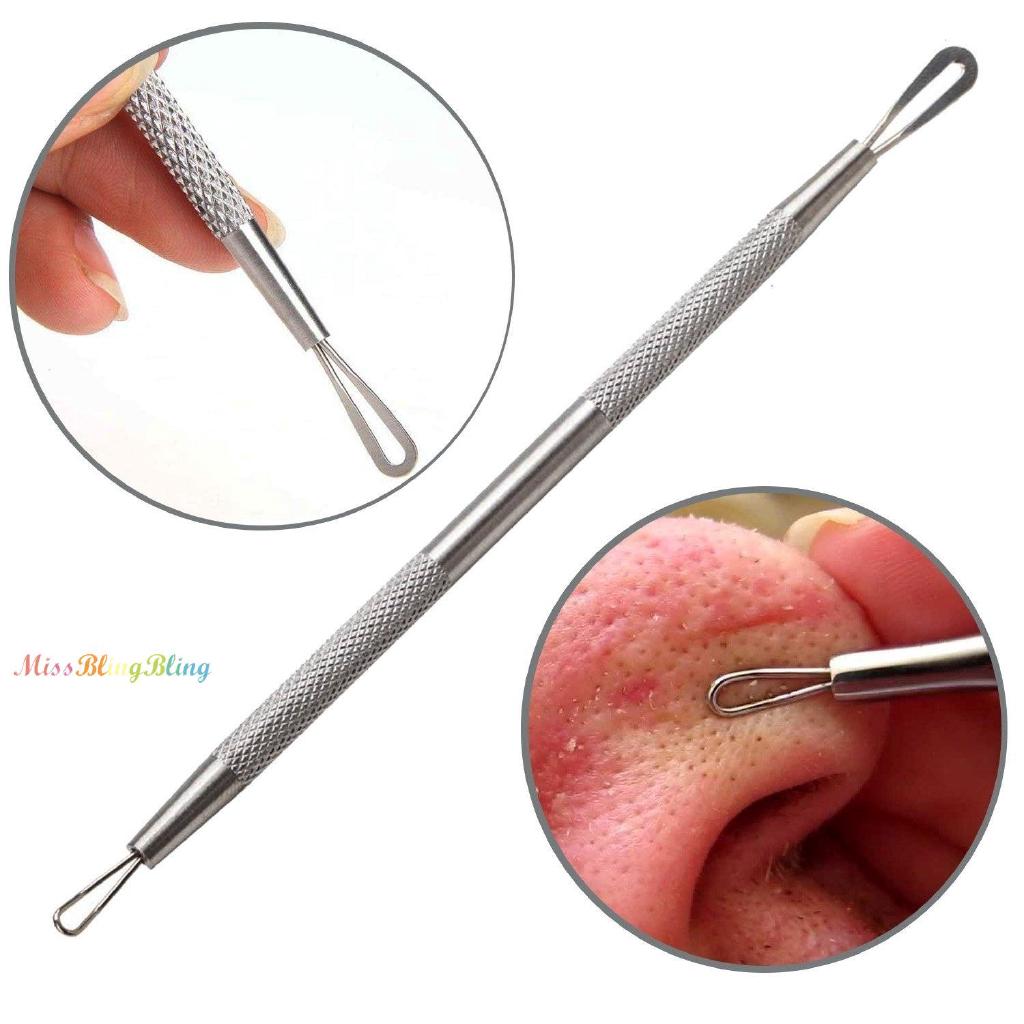 Dụng Cụ Nặn Mụn Đầu Đen