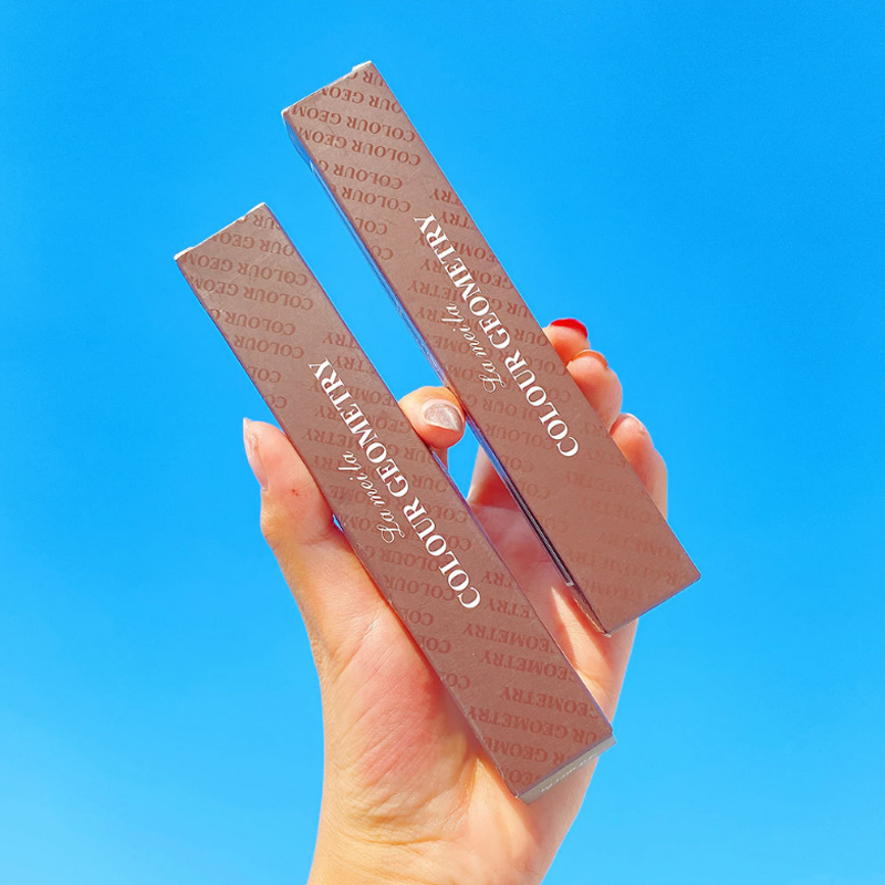 (Hàng Mới Về) Bút Chì Vẽ Lông Mày Hai Đầu Không Thấm Nước Chống Nhòe Lâu Trôi | BigBuy360 - bigbuy360.vn