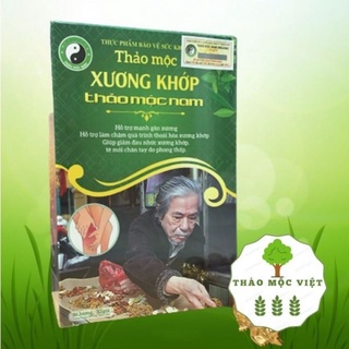 Xương khớp thảo mộc nam hàng chính hãng