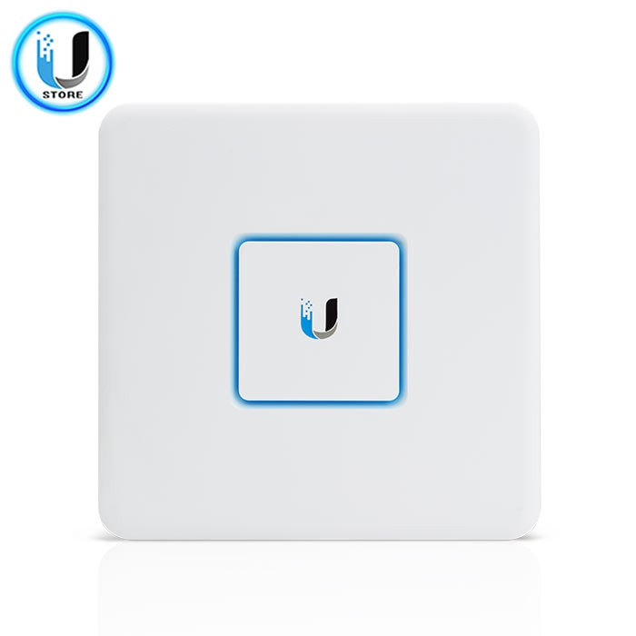 Thiết bị Router cân bằng tải Unifi Security Gateway (USG)