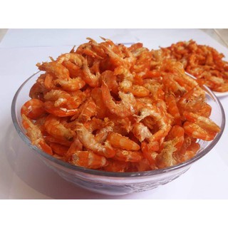 Đặc sản Tôm khô Cà Mau (500g)