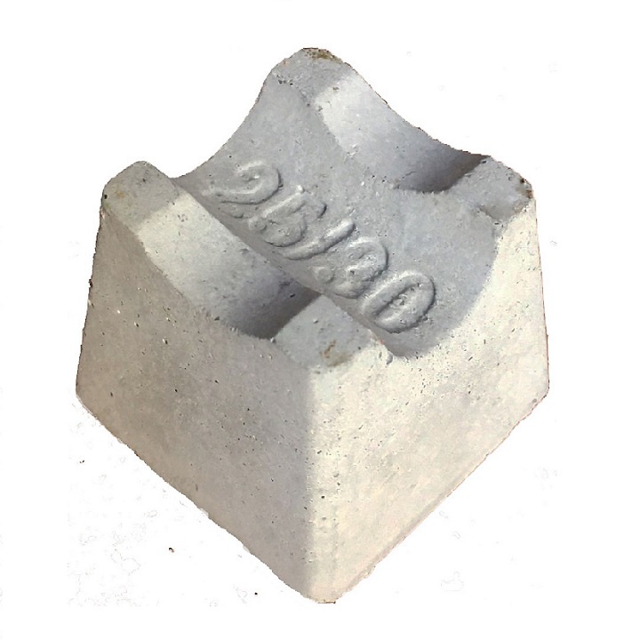 Combo 50 Con Kê Bê Tông Mác Cao Đổ Dầm Sàn