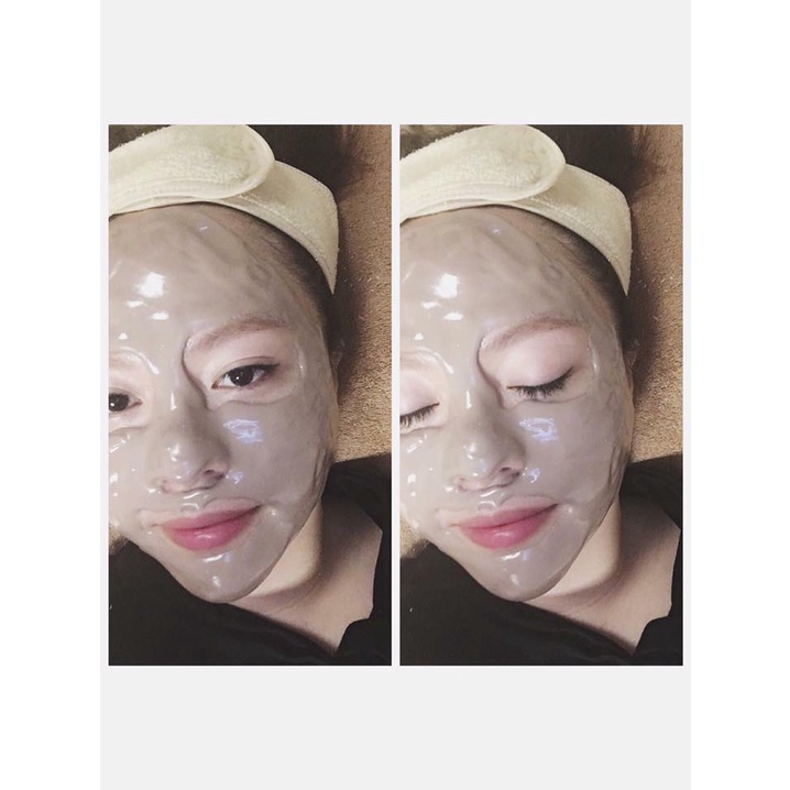 Bột Mặt Nạ Cafe Tazoli Giảm Nếp Nhăn, Ngăn Ngừa Lão Hóa Da, Làm Trắng Da - Thẩm Mỹ Huyền Trang NANOCEE