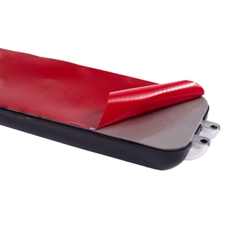 FENDER Miếng Dán Lưới Tản Nhiệt Cho Bmw E60 M5 E61 E39 E90 M3 E46