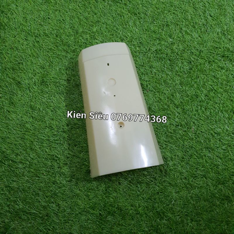 Bộ nhựa dàn áo xe cub 82-84-DD-DH mộc chưa sơn