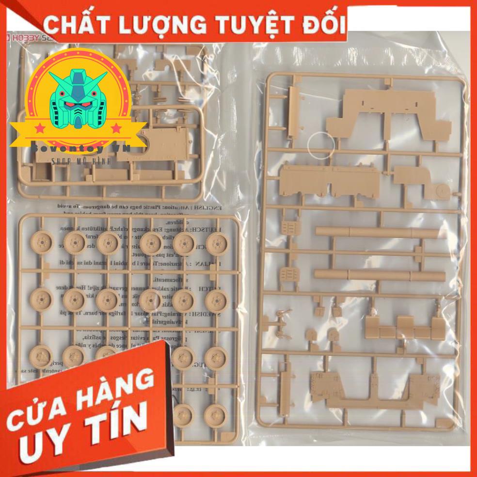 Mô Hình lắp ráp Xe Bọc Thép 1/35 Russia BMP-3 giáp phản ứng nổ ERA