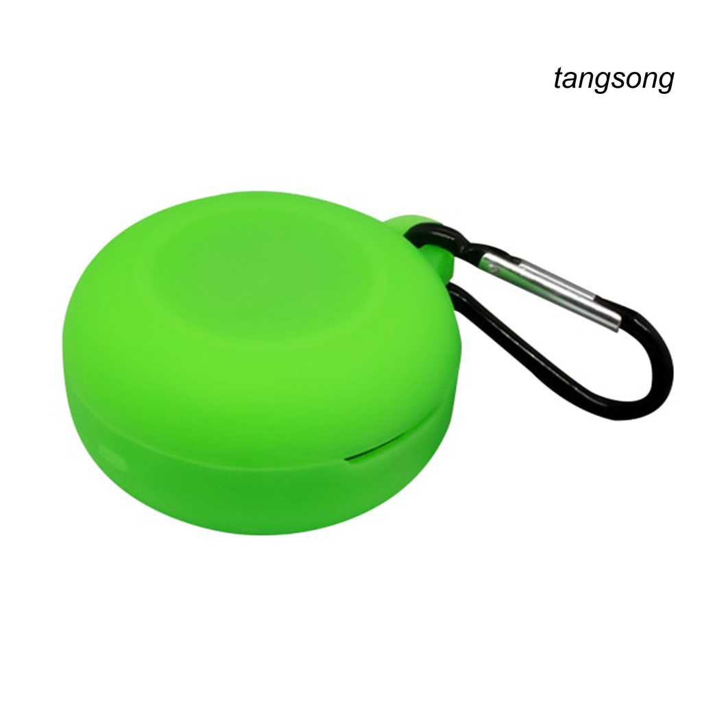 Vỏ bảo vệ hộp sạc tai nghe LG Tone Free FN7 FN6 FN5 FN4 chống trầy xước có khóa cài Bluetooth