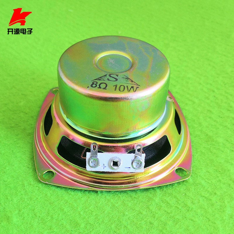 Loa lcd 5w / 10w Chống Từ Tính 10cm 78mm Chuyên Dụng