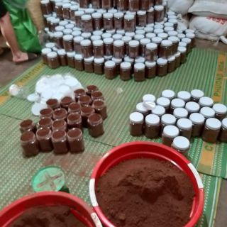 0,5 ký Bột cacao nguyên chất