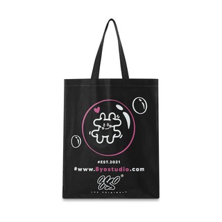 Túi tote 8yo local brand