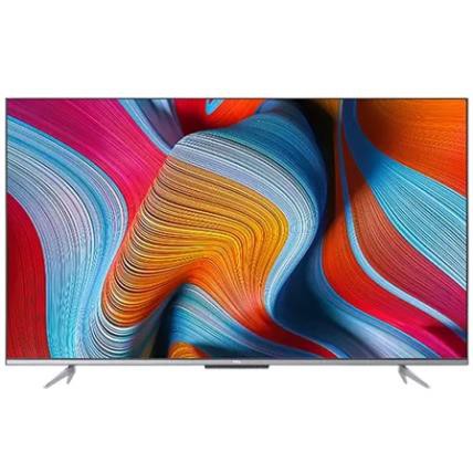 Tivi TCL QLED 4K 50 Inch 50C726 – Mới 2021 [ Miễn phí giao nội thành Hà Nội ]
