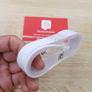 Cáp sạc Samsung Micro USB 1.5m
