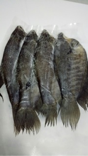 Khô cá sặc rằn loại 1 500g
