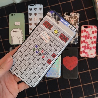 Vỏ ốp điện thoại iphone 6/6plus/7plus