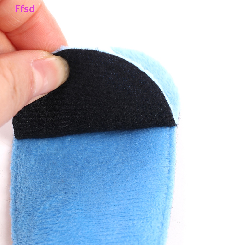 {Ffsd} Set 6 Miếng Dán Mắt Chăm Sóc Thị Lực Lười Trẻ Em Bán Chạy