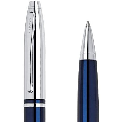 Bút viết ký cao cấp chính hãng Mỹ Cross Calais