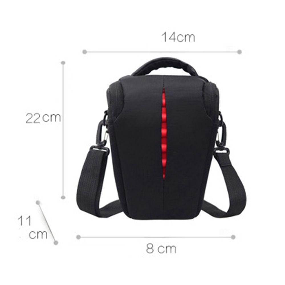 BTLIMER Balo Đựng Máy Ảnh Chống Thấm Nước Tiện Dụng Bảo Vệ