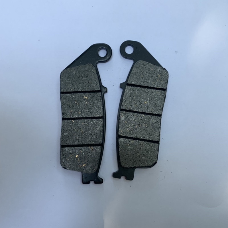 Má phanh trước Rebel 300 CB500x Z650 CBR250