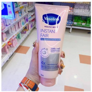Dưỡng Thể Vaseline 4x Thái Lan
