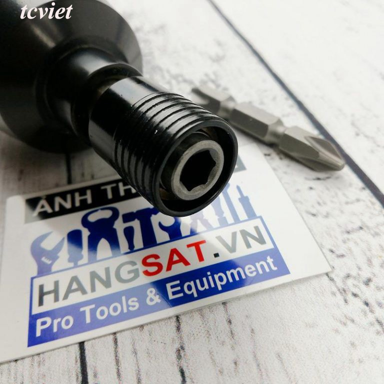 Vít hơi Top chính hãng, Cty TM&amp;XNK TOP Việt Nam