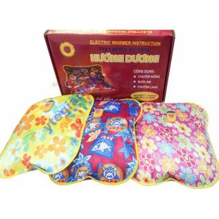 Túi chườm đa năng Hướng Dương