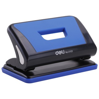 Bấm Lỗ Deli 103