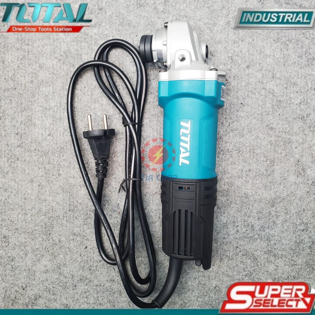 MÁY MÀI TOTAL 750W CHÍNH HÃNG MODEL: TG10710056