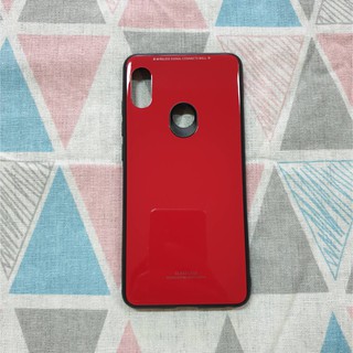 Ốp Lưng Mặt Kính Glass Case Xiaomi Note 5 / Note 5 Pro
