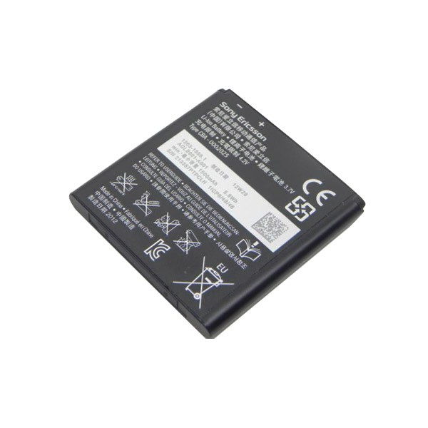Pin Xịn Sony Neo Ray BA-700 (Đen)