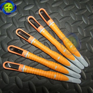 BỘ DAO ĐIÊU KHẮC 5 CHI TIẾT BUDDY BC0055