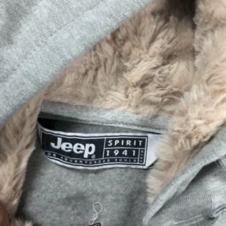 Áo khoác Jeep dư xịn
