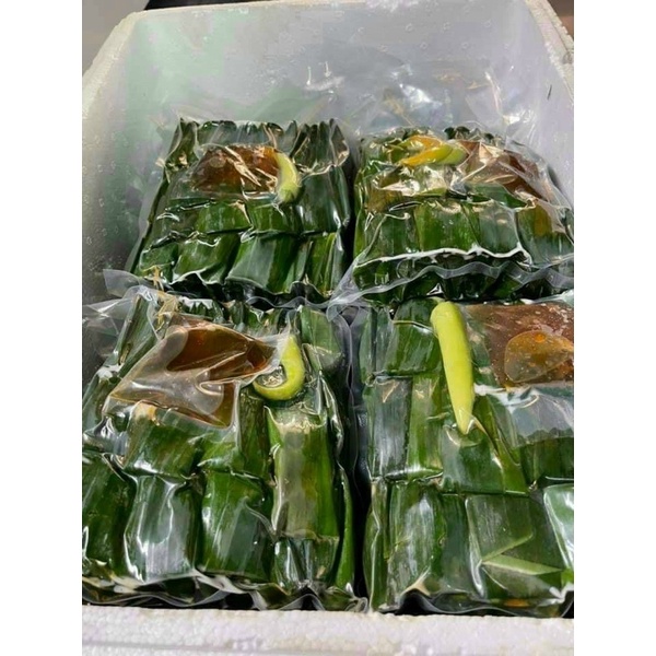 Bánh Bột Lọc Huế (set 50 cái) | BigBuy360 - bigbuy360.vn