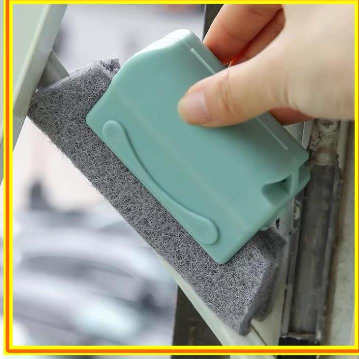 Bàn Chải Vệ Sinh Đa Năng , Vệ Sinh Các Khe Rảnh Sạch Sẻ Và Tiện Lợi - K30