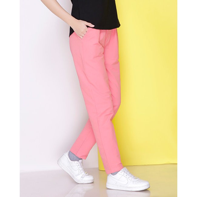 Quần Baggy Sắc Màu Xuân Hè | BigBuy360 - bigbuy360.vn