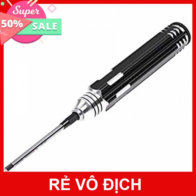 [HSP SHOP] Tool lục giác 4 in 1 chuyên dụng sửa chữa rc