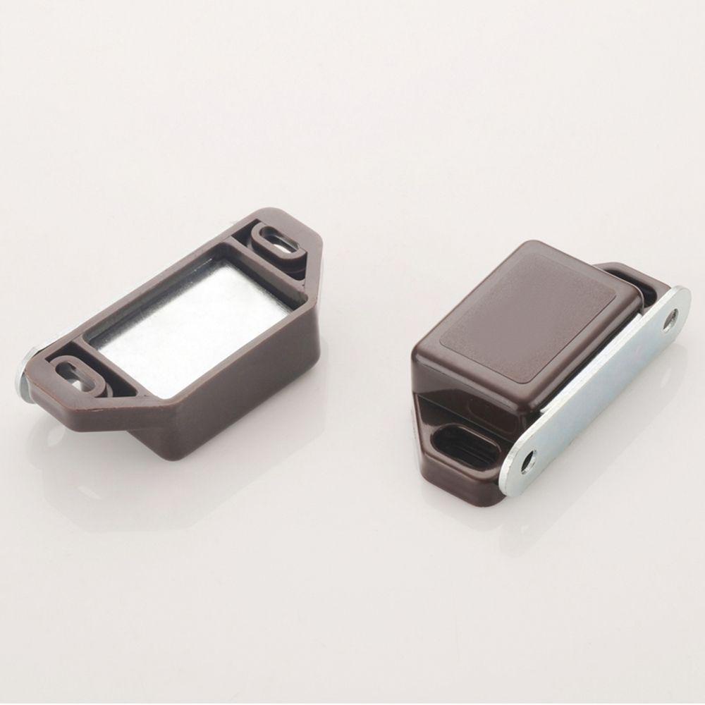 JARRED Thanh Hít Cửa Tủ Chén / Phòng Tắm / Nhà Bếp Thay Thế Tiện Dụng