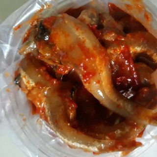 Mắm cá cơm biển 450gr đặc sản Huế