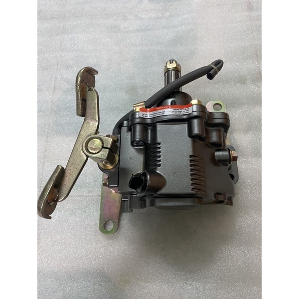 Hộp số đảo chiều tiến lùi,cốt 17li, dùng cho máy 100cc,110cc,125cc.cốt vào máy 6 răng 17mm,trục ra 19mm