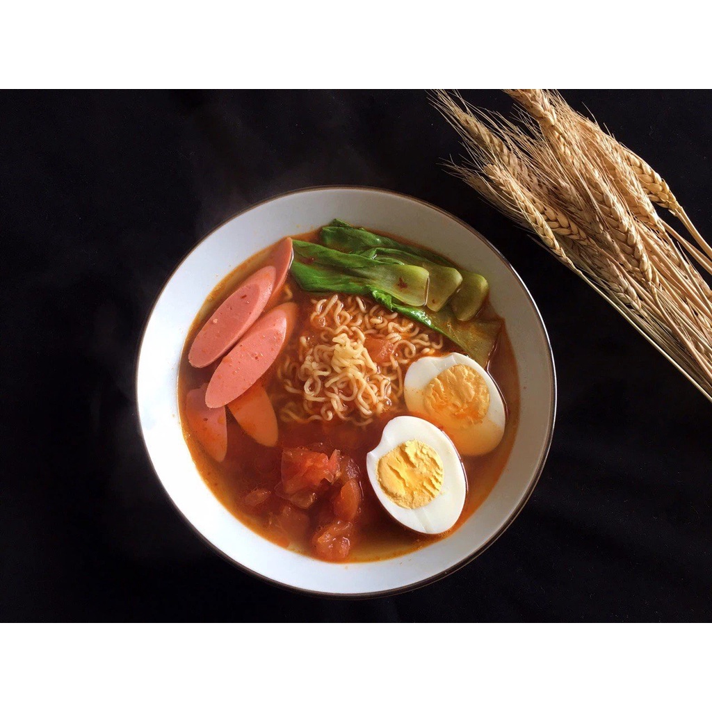 Thùng mì giấy miliket 2 con tôm sa tế date mới | BigBuy360 - bigbuy360.vn