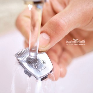 Máy tỉa râu Philips Norelco Multigroom 3000