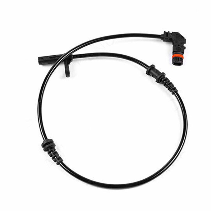 Trục Trước L / R ABS Cảm Biến Tốc Độ Bánh Xe A2049052905 Ốp Bảo Vệ Chìa Khóa Xe Hơi MERCEDES-BENZ C-CLASS C180 C200 C250 C350 W204 C204 S204