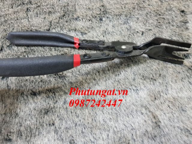 Kiềm tháo chóa đèn xe máy
